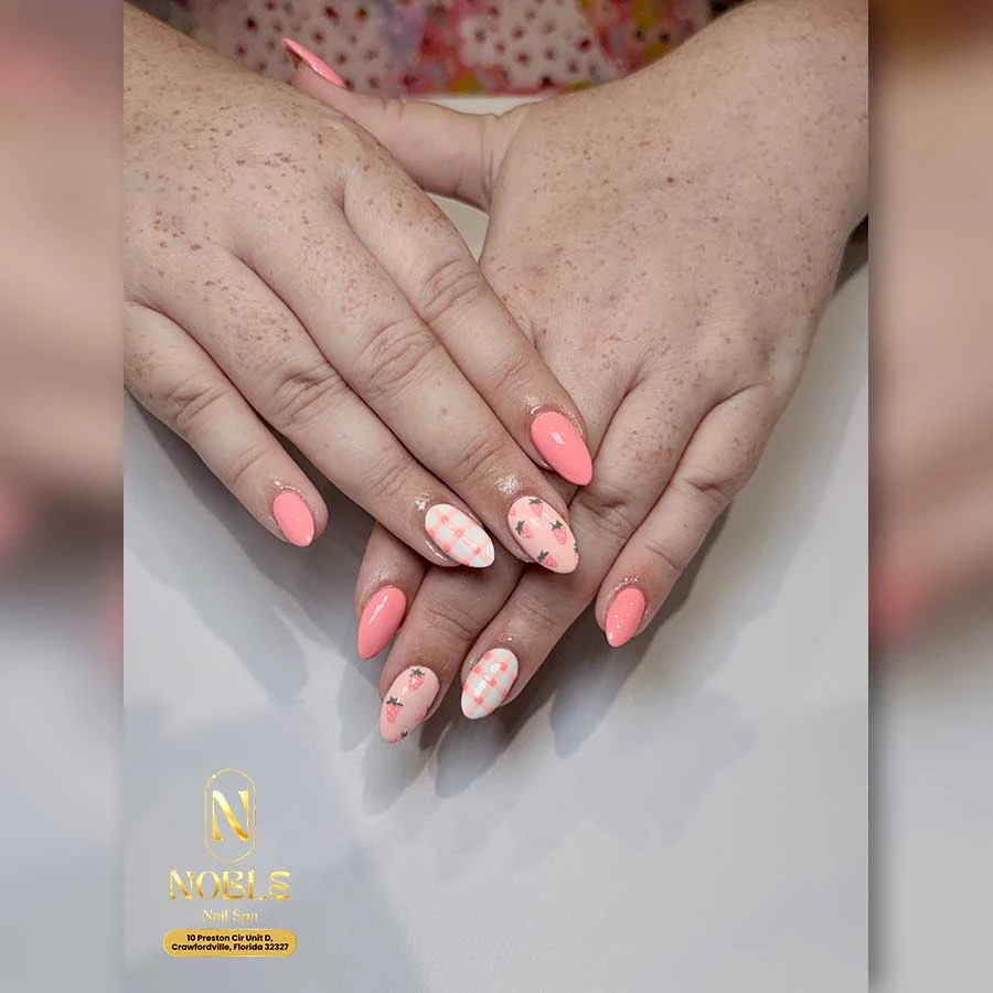 Nail Sep 1